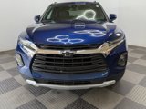Used 2022 Chevrolet Blazer LT image 3