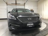 Used 2017 Hyundai Sonata SE w/ Cargo Package image 2