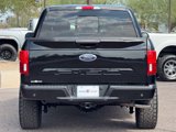 Used 2020 Ford F150 Lariat w/ Equipment Group 502A Luxury image 6