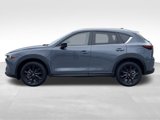 Used 2023 MAZDA CX-5 Carbon Edition image 2