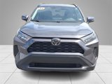 Used 2021 Toyota RAV4 LE image 2