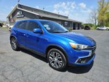 Used 2018 Mitsubishi Outlander Sport ES image 3