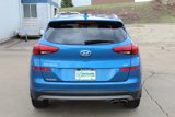 Used 2020 Hyundai Tucson SEL image 4