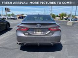 Certified 2023 Toyota Camry SE image 5