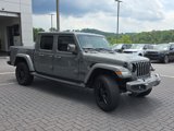 Used 2022 Jeep Gladiator Overland image 3