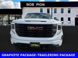 New 2025 GMC Sierra 1500 Pro w/ Graphite Edition image 2