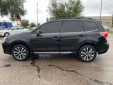 Used 2017 Subaru Forester 2.0XT Touring image 6