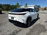 Used 2023 Lexus RZ 450e Premium image 4