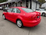 Used 2013 Volkswagen Jetta SE image 3