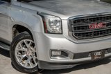 Used 2017 GMC Yukon XL SLT w/ Open Road Package image 3