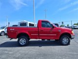 Used 1998 Ford F150 XLT image 5