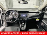 New 2025 Nissan Kicks Play S image 4
