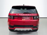 Certified 2024 Land Rover Discovery Sport S image 5