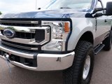 Used 2020 Ford F250 XL w/ STX Appearance Package image 5