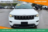 Used 2021 Jeep Grand Cherokee Limited w/ Luxury Group II image 3