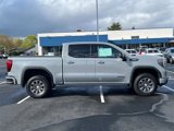 Used 2024 GMC Sierra 1500 AT4 w/ Technology Package image 2