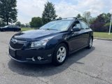 Used 2014 Chevrolet Cruze LT w/ RS Package image 5