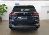 Used 2021 BMW X5 xDrive40i w/ M Sport Package image 4