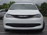 New 2025 Chrysler Voyager LX image 2