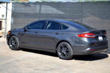 Used 2018 Ford Fusion SE w/ Equipment Group 201A image 5