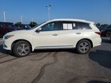 Used 2020 INFINITI QX60 Pure image 2