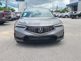 New 2025 Acura Integra A-Spec image 3