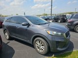 Used 2019 Kia Sorento LX w/ LX Convenience Package image 3