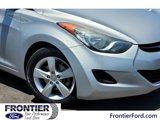 Used 2013 Hyundai Elantra GLS image 4