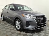 Used 2024 Nissan Kicks S image 4