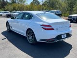 Used 2025 Genesis G70 2.5T image 5