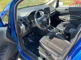 Used 2019 Ford EcoSport SES w/ Interior Protection Package image 2