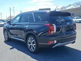 Used 2020 Hyundai Palisade SEL w/ Premium Package image 4