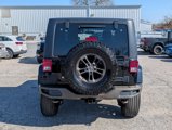 Used 2016 Jeep Wrangler Sahara image 5