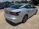Used 2019 Nissan Maxima 3.5 SV image 5