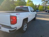 Used 2017 Chevrolet Silverado 1500 LT w/ All Star Edition image 4