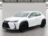 Certified 2022 Lexus UX 200 image 2