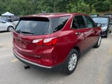 Used 2021 Chevrolet Equinox LT image 4
