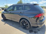 Used 2021 Volkswagen Tiguan SE R-Line image 4