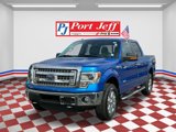 Used 2014 Ford F150 XLT w/ Equipment Group 302A Luxury image 2