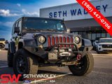 Used 2014 Jeep Wrangler Unlimited Rubicon w/ Connectivity Group image 4
