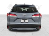 Used 2023 Toyota Corolla Cross LE image 4