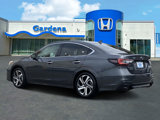 Used 2021 Subaru Legacy Touring XT image 4