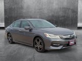Used 2017 Honda Accord Touring image 3