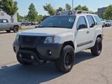 Used 2011 Nissan Xterra PRO-4X image 2