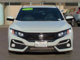 Certified 2021 Honda Civic EX image 2