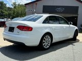 Used 2011 Audi A4 2.0T Premium Plus w/ Premium Plus Pkg image 3
