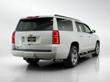 Used 2017 Chevrolet Suburban LT w/ LT Signature Package image 5