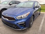 Used 2020 Kia Forte GT-Line w/ GT-Line Premium Package image 5