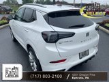 Used 2024 Buick Encore GX Avenir w/ Avenir Technology Package image 5