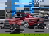 New 2025 Chevrolet Trax LT w/ Driver Confidence Package image 3